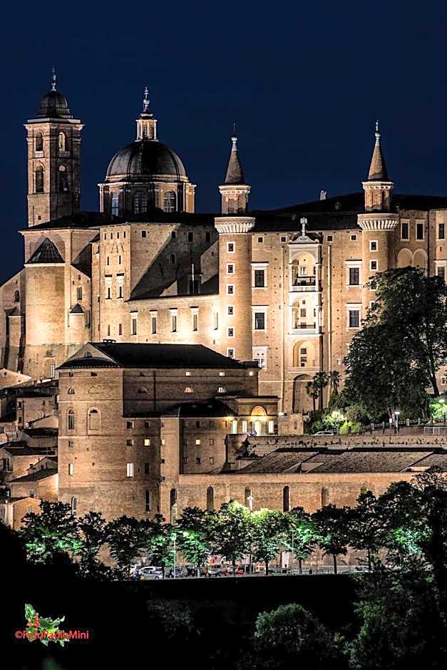 b&b pellipario