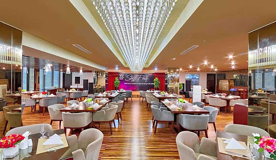 Le Indochina Hotel