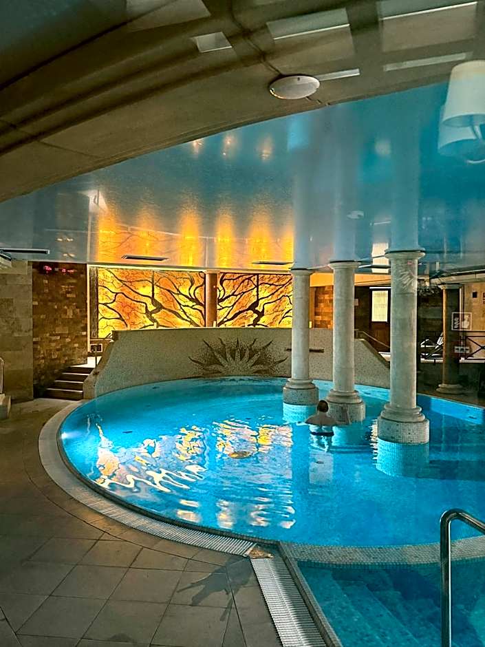 Meduza Hotel & Spa