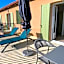 Hotel Terriciaë aux portes de Maussane les Alpilles