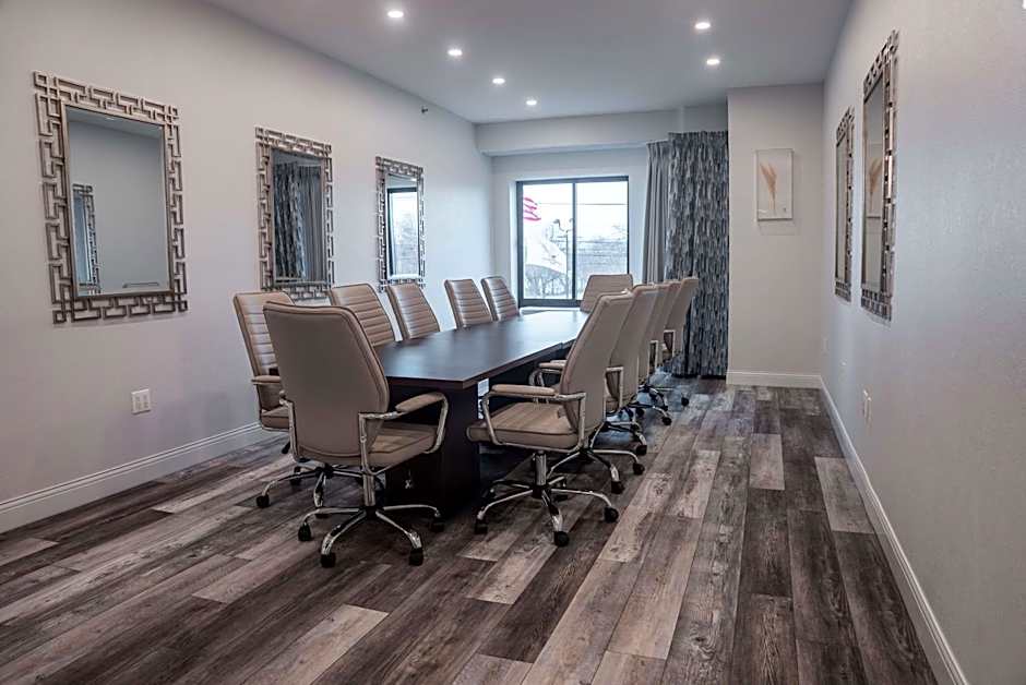 Hampton Inn By Hilton & Suites Fairfield