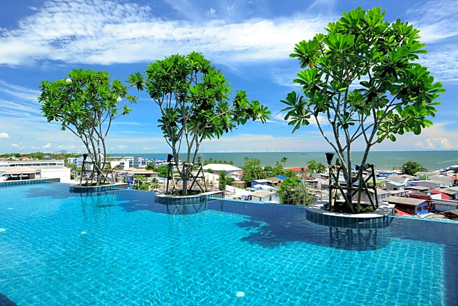Hisea Huahin Hotel