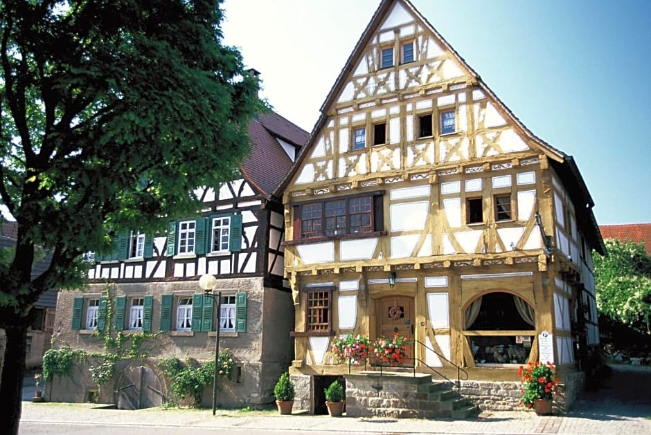 Hotel Restaurant Zum Nachtwächter