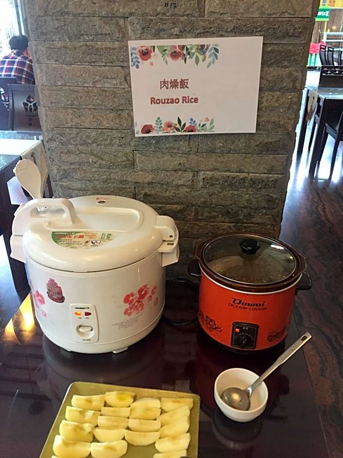 Shuian Lakeside Hotel