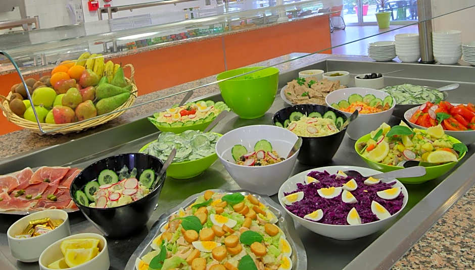 Hotel CIS Paris Kellermann