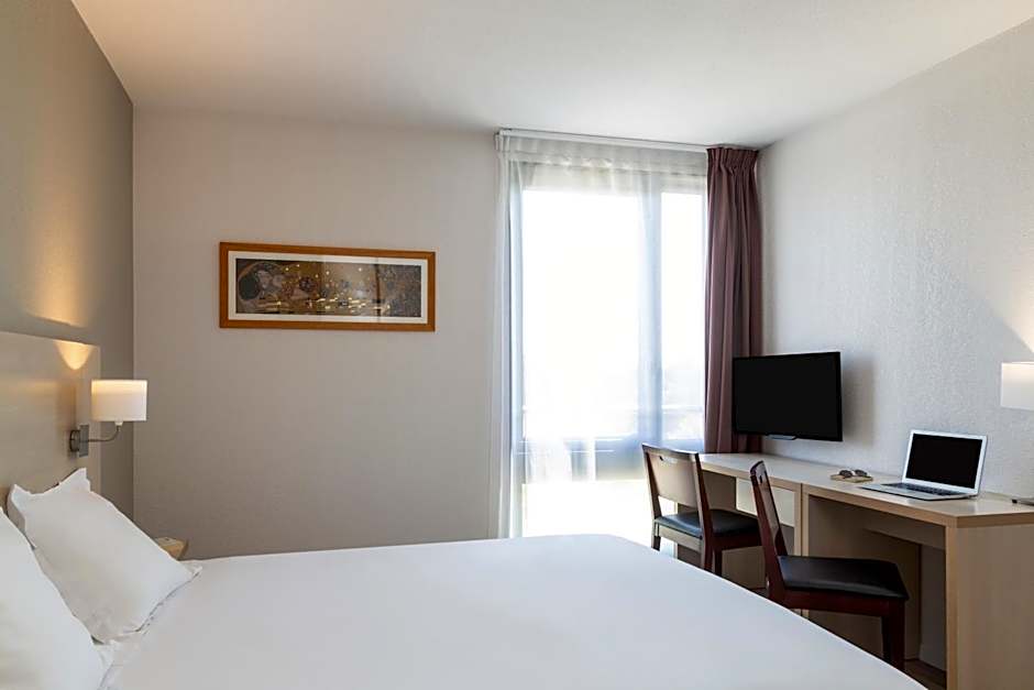 Adagio Access Avignon
