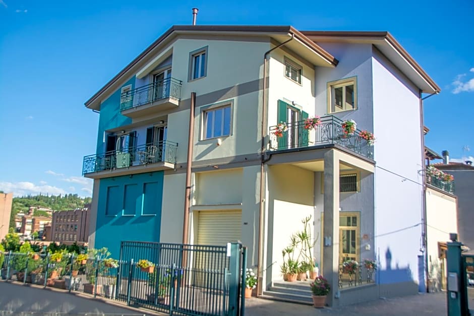 I Fiori di Margherita Luxury B&B
