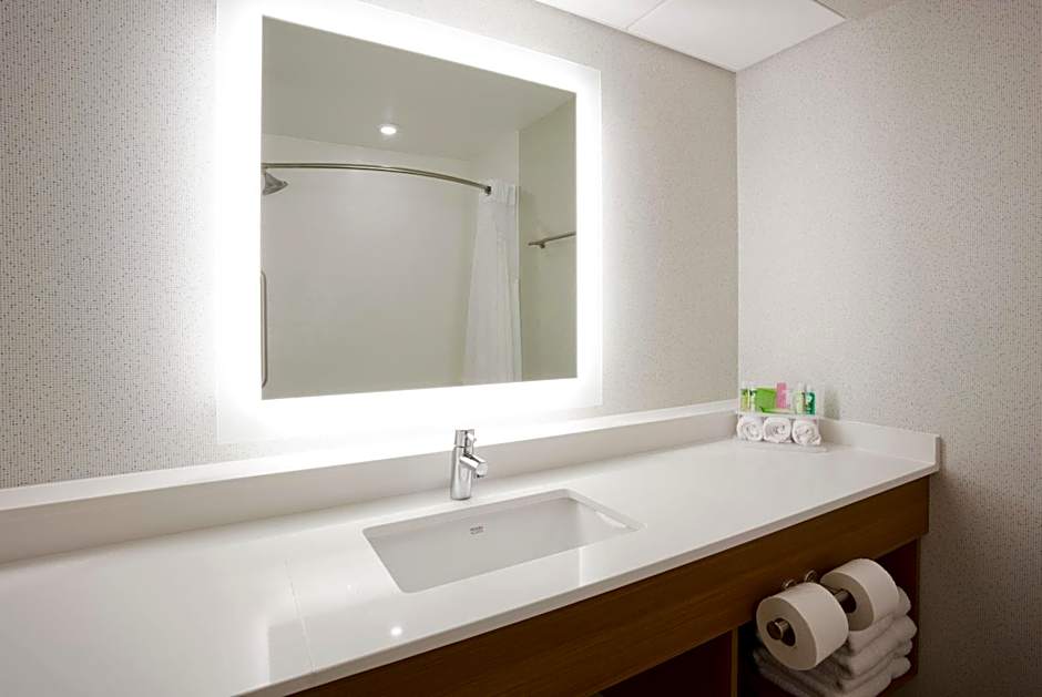 Holiday Inn Express Hotel & Suites Minneapolis-Golden Valley By IHG