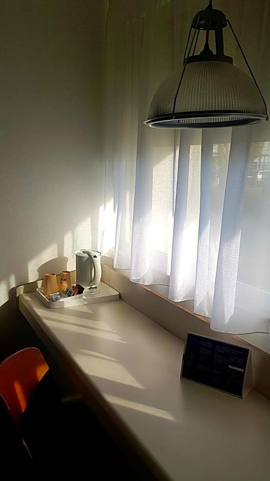 Campanile Hotel Chantilly