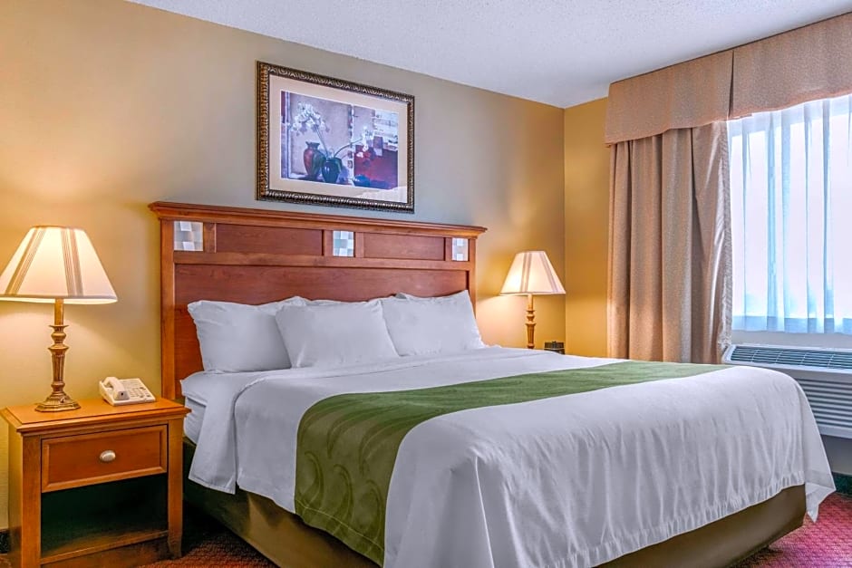 Quality Inn Rapid City