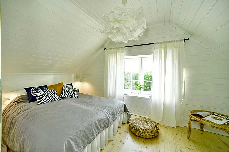 Bla Marine Domki nad Morzem