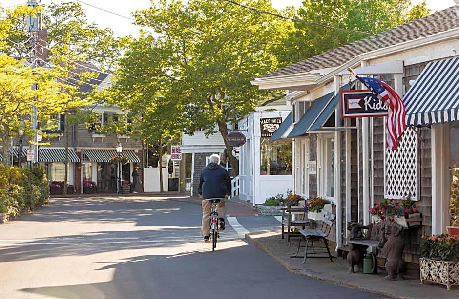 The Edgartown Inn, The Edgartown Collection