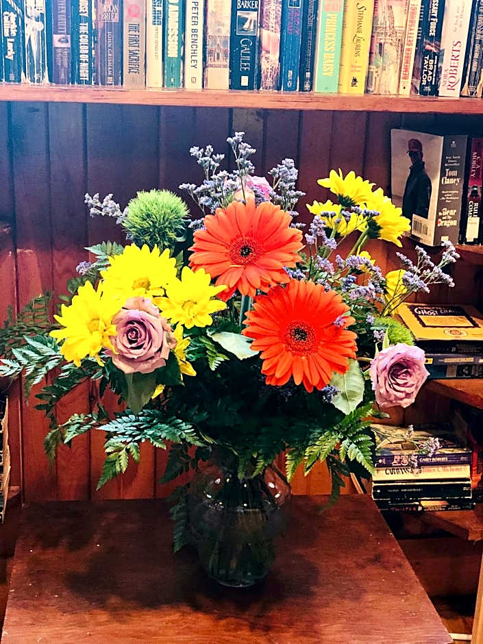 Green Gables Bungalow Court