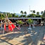 Blue Wave Suite Hotel