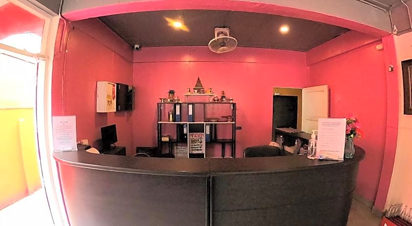 Golf-Sea-City Guest House