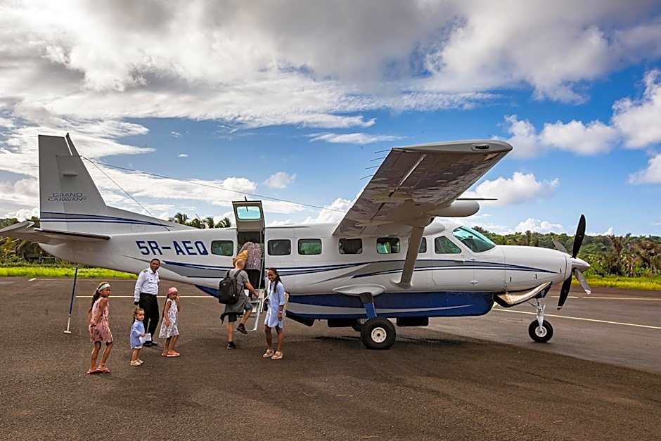 Princesse Bora Lodge & Spa