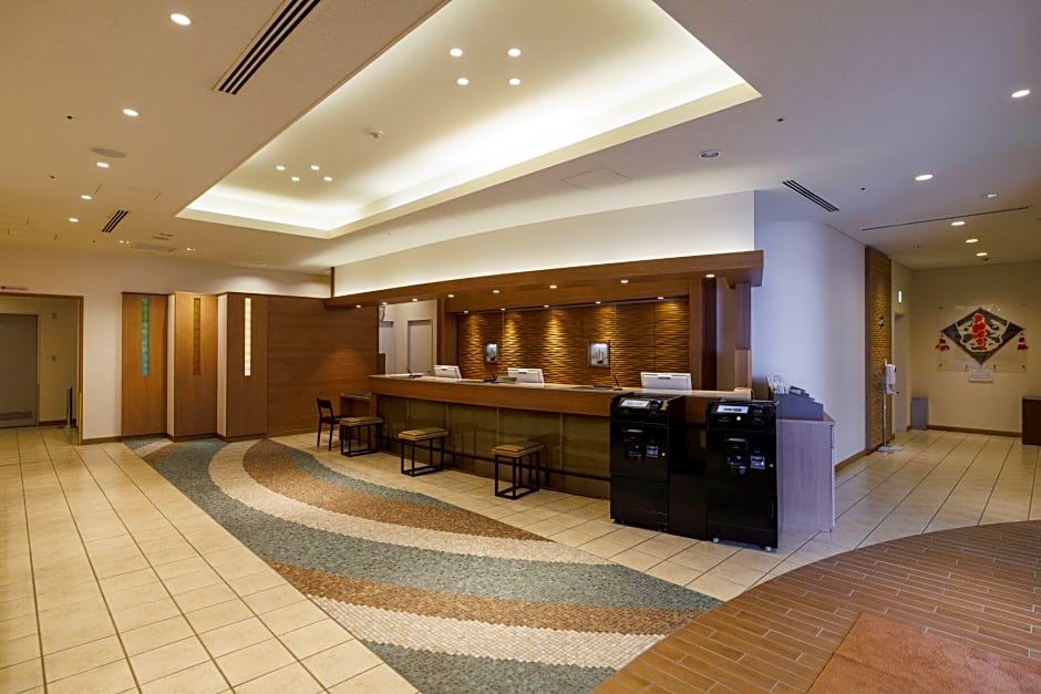 Jr Kyushu Hotel Nagasaki