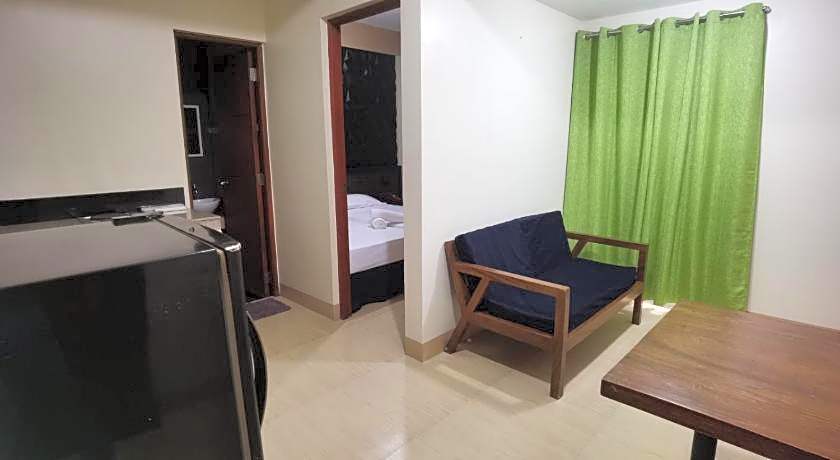 Sunny Day Residences Cainta