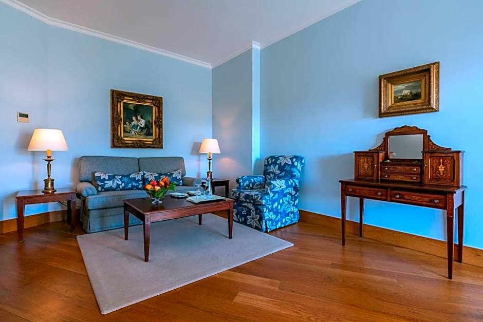 Quinta Jardins Do Lago