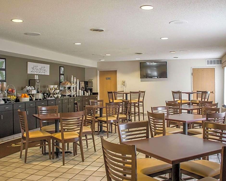 Sleep Inn Sandusky
