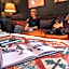 The Fat Fox Lodge, Morzine