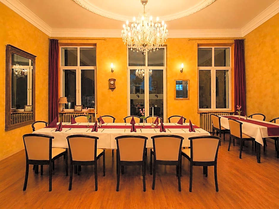 Kulturhotel Kaiserhof
