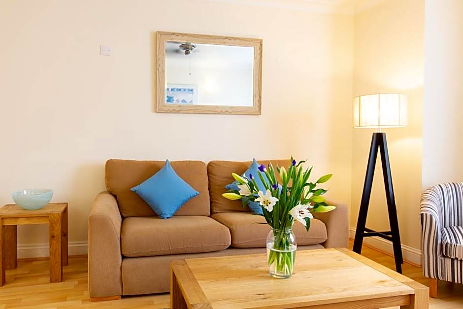 SACO Jersey - Merlin House