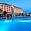 Calimera Hane Garden Hotel