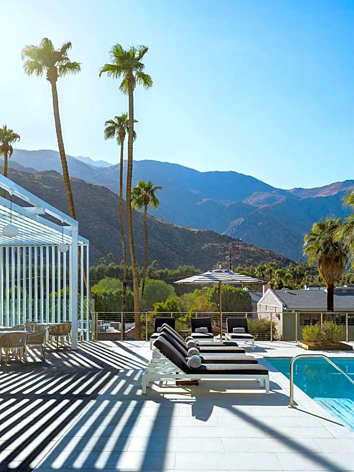 Thompson Palm Springs, By Hyatt