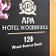 APA Hotel Woodbridge