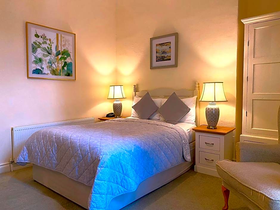 Baggot Court Townhouse