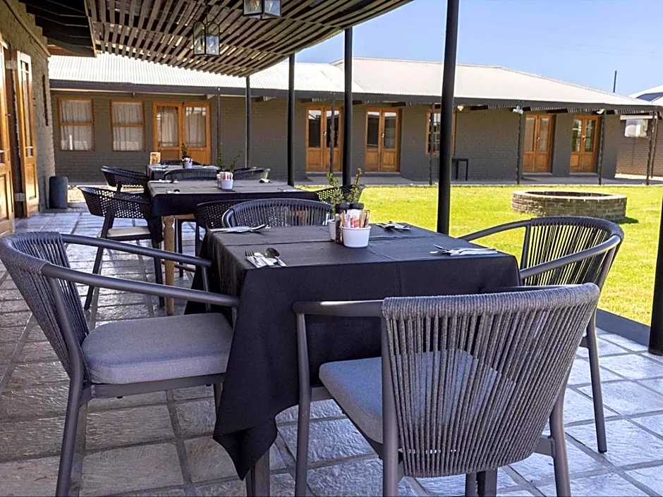 Lemon 3 Lodge Guesthouse