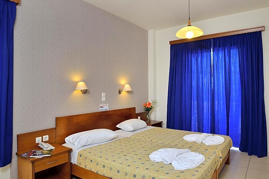Akatos Hotel