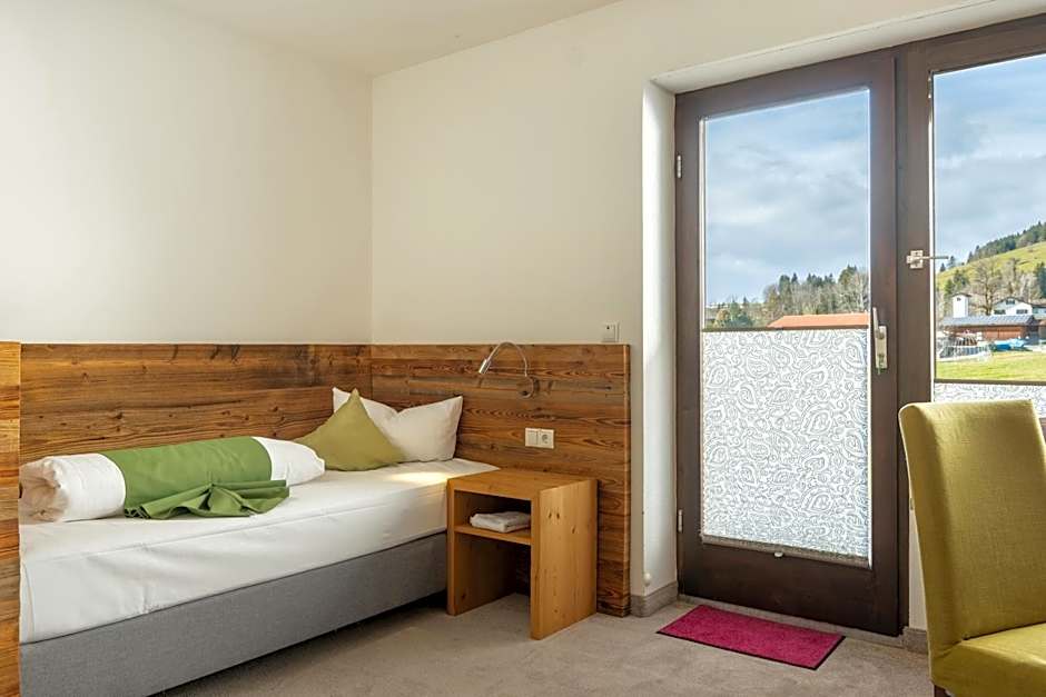 Landhotel Gockelwirt