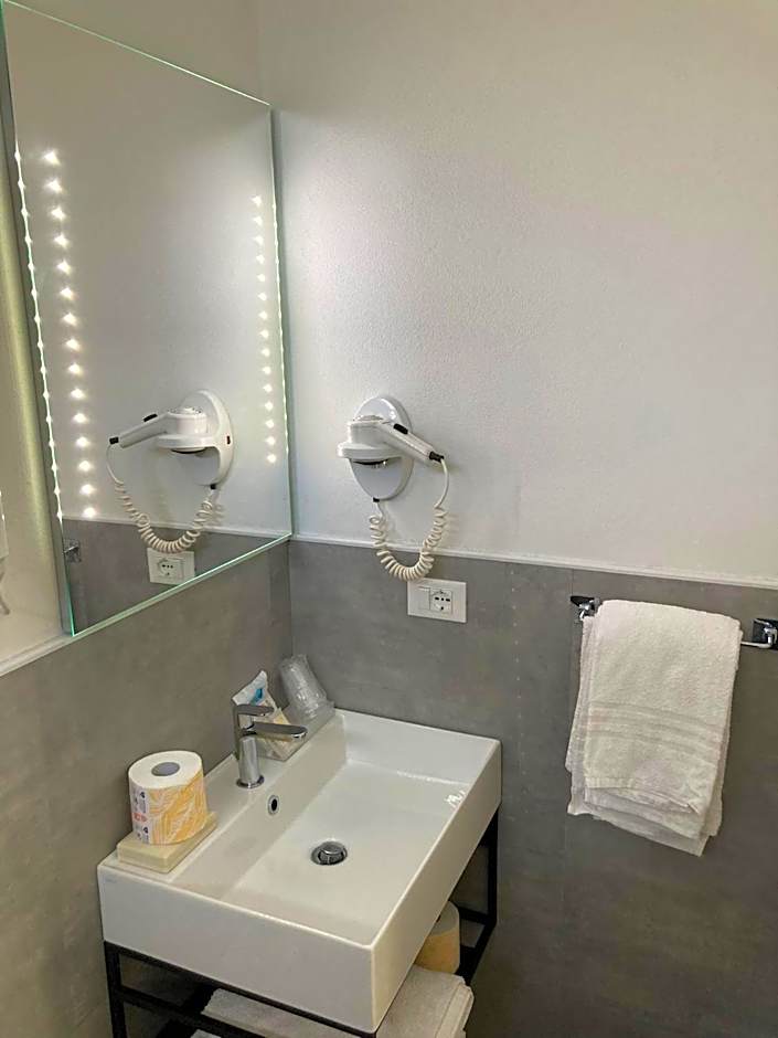 Hotel Abel & Residence