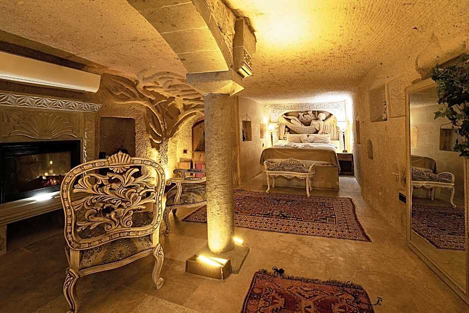 Wish Cappadocia Love
