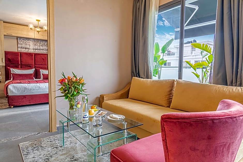 Rent-inn Boutique Hotel