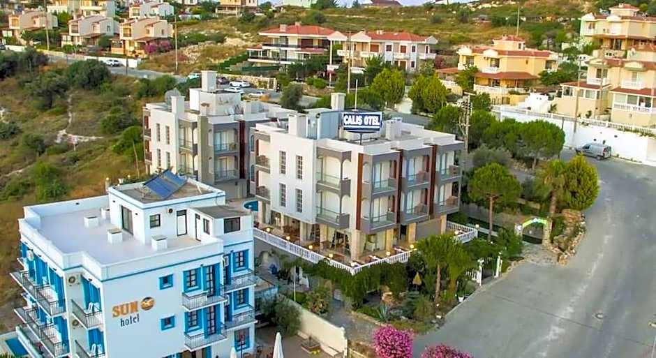 Calis Hotel