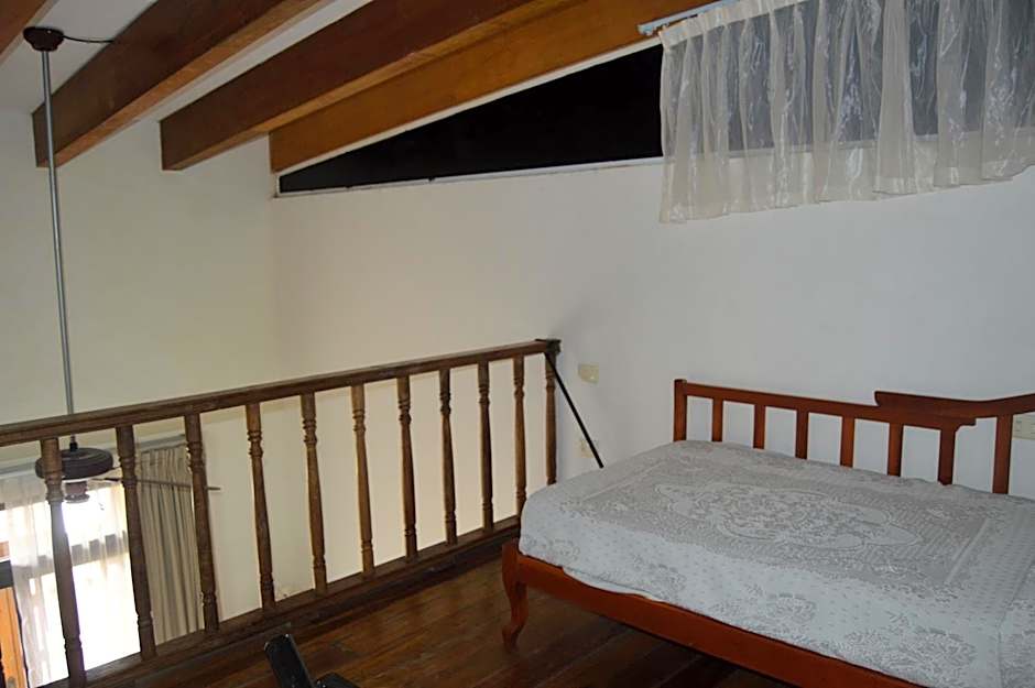 Hotel Meson del Mar