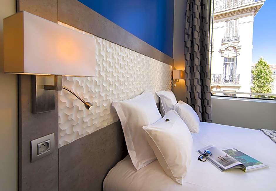 Hotel Carre Vieux Port