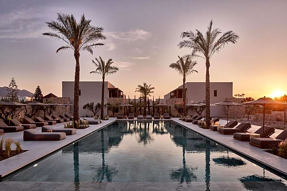 Theros All Suite Hotel - Adults Only