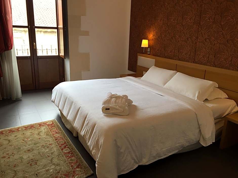 Grande Albergo Alfeo