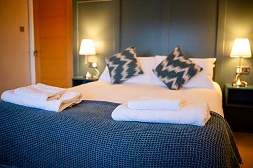 Summerfield Lodge B&B