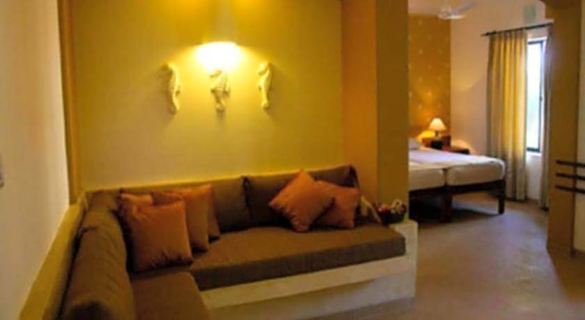 Casablanca Beach Resort