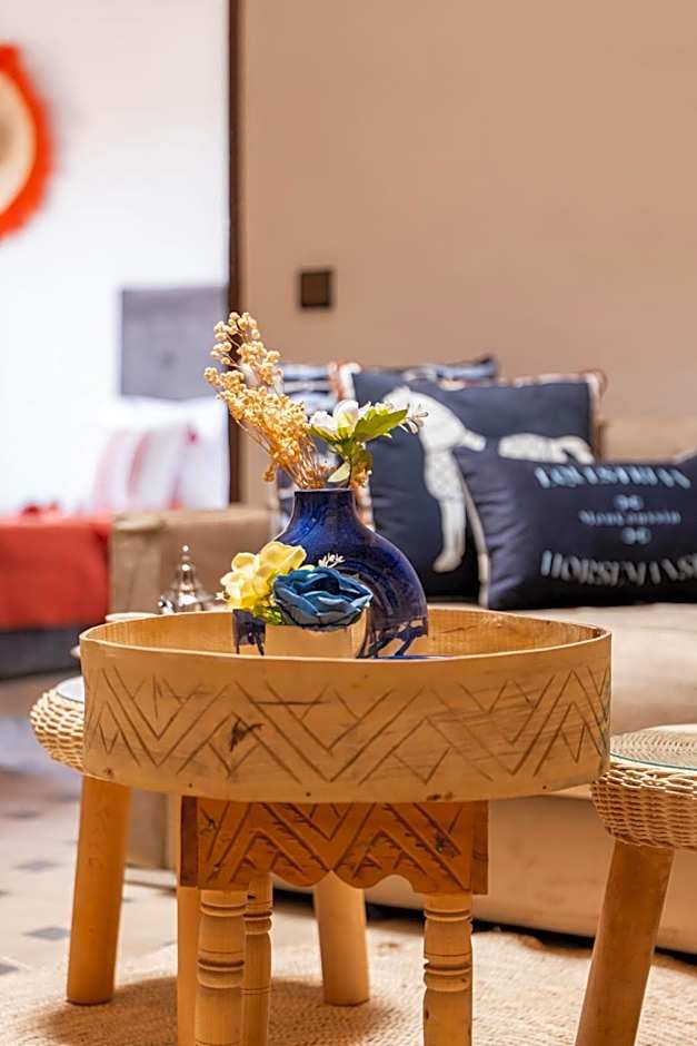 Riad Malayine