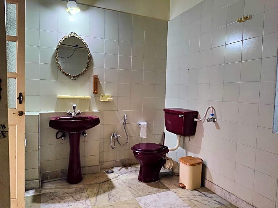 Hotel Palkiya Haveli