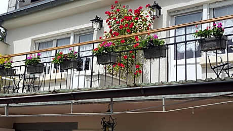 Les Iris Chambres d’hôte