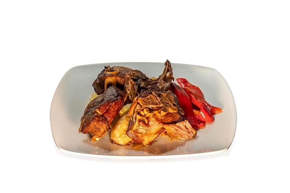 Gran Hotel Rural Cela