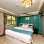Baidechang Apartment (Guangzhou Shisanxing Garment Wholesale Market Hualinsi Subway Station)