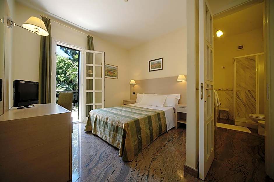 Hotel Borgo Verde